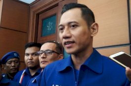 3 Hari di Sulsel, AHY Akan Kunjungi 6 Daerah Ini