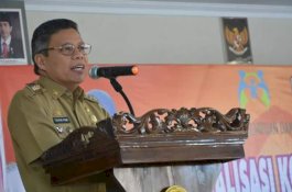 Keciprat Dana Kelurahan Rp8 Miliar, Pemkot Parepare Bentuk Tim Pengawal