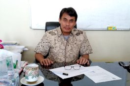 Pertama di Indonesia Timur, Unibos Makassar Terima Calon Doktor PWK