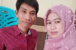 Waspada! Teror Begal RX King Kuning di Perbatasan Parepare-Sidrap