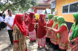 PKK Gowa Mulai Pantau Kinerja Anggota pada Awal Tahun