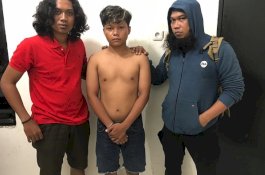 Gegara Kelompok Bersenjata di Papua, DPO Curas Diciduk di Makassar