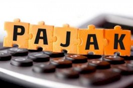 Tarif Turun, Penerimaan Pajak UMKM di Sulsel Meningkat