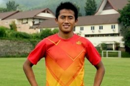 Bayu Gatra Mengaku Belum Tahu Kapan ke Makassar