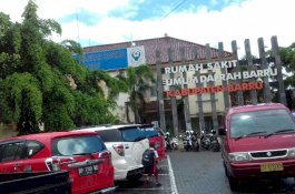 Utang BPJS Kesehatan di RSUD Barru Capai Miliaran