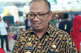 Masa Jabatan Pj Sekda Sulsel Diperpanjang