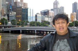 Eks Legislator DPRD Sulsel Ilham Burhanuddin Tutup Usia