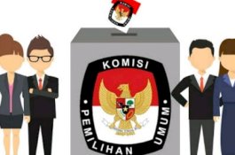 KPU Soppeng Cari 55 Orang Relawan Demokrasi, Minat? Ini Syaratnya
