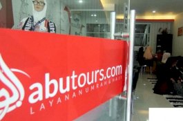 Aset Abu Tours akan Dilelang Usai Putusaan Pidana Hamzah Mamba Inkrah