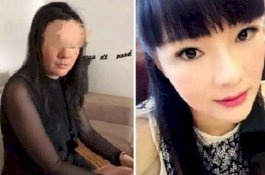 Usai Make Up, Wanita 40 Tahun Seperti Remaja, Tipu Pria Rp12,3 M