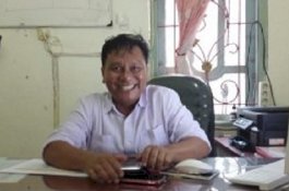 Gara-gara Futsal, Kabag Humas Lutim Dipanggil Bawaslu