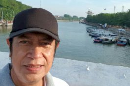 Berkas Sudah Lengkap, Zugito Bebas Berkeliaran Hingga ke Bogor