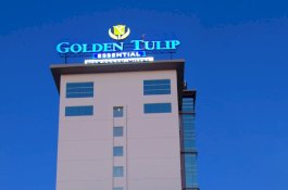 Bermodal Rp 88 Ribu, Sudah Bisa Nikah di Golden Tulip Essential Makassar