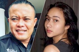Tangan yang Digenggam Sule Diduga Naomi Zaskia, Ini Bukti-buktinya