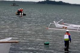 Begini Cara Pertamina Tangani Tumpahan Solar di Perairan Parepare