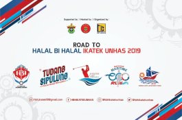 Industri Maritim Sulsel Melempem, Ikatek Unhas Cari Solusi Lewat Tudang Sipulung