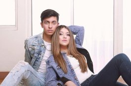 Sarah Azhari Disebut Hot Mama, Sang Anak Bilang Begini