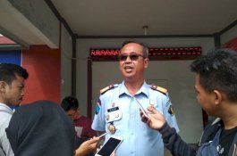 IAS Mau Pindah Sel, Lapas Kelas 1 Makassar Kian Over Kapasitas