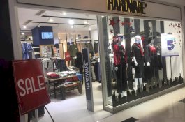 Hardware Mal Ratu Indah Diskon hingga 50 %
