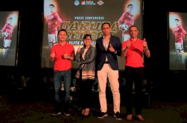 Garuda Select, Ini 24 Pemain yang ke Inggris