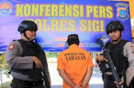 Pengakuan Tiga Siswi SMP yang Dicabuli Ayah Tirinya di Sulteng