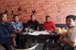 Ilham Sikki Diminta jadi Ketua BM PAN Bulukumba