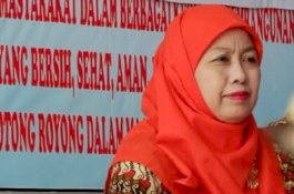 Narasumber Acara Bawaslu, Andi Mariattang: Money Politics Pembodohan Masyarakat