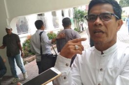 Hakim Dibikin Pusing dengan Kesaksian Ketua DPRD Enrekang Soal Dugaan Korupsi