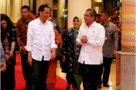Danny Pomanto Siap Cuti untuk Kampanyekan Jokowi-Ma'ruf