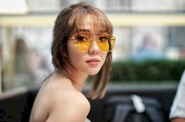 Gisel Ngaku Belum Siap Jadi Janda Gading Marten