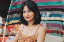 Ckck.. Artis 19 Tahun Dijual Mucikari Vanessa Angel, Berapa Tarifnya?