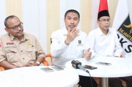 Ahmad Syaikhu Menguat Wagub DKI, Ini Perintah Prabowo ke PKS