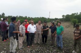 Rest Area Bakal Dibangun di Karamaka Jeneponto