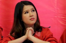 Politikus PSI Tuding Prabowo-Sandi Nyontek Pidato Grace Natalie