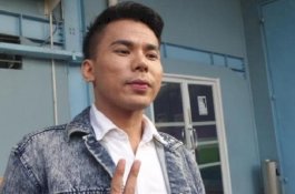 Diperlihatkan 5 Inisial Artis Prositusi Online, Robby Abbas: 