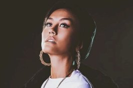 Agnez Mo ke Istana Presiden, Dukung Jokowi?