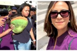 Ini Alasan Vanessa Angel Transfer Duit ke Muncikari ES