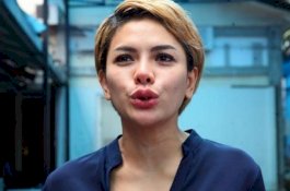 Soal Prostitusi, Nikita Mirzani: Kalo Ditawarin 500 Juta Gue Sikat