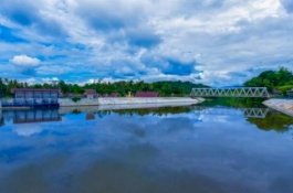 Soal Pembebasan Sisa Lahan Bendung Baliase, Indah Ingin Dipercepat