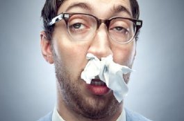 Jangan Buru-buru Minum Suplemen, 4 Makanan Ini Bisa Cegah Flu