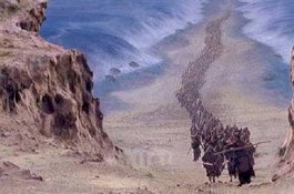 Jarang Terungkap, 5 Kesaktian Tongkat Nabi Musa