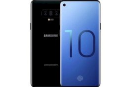 Catat Tanggalnya! Samsung Galaxy S10 Meluncur Februari