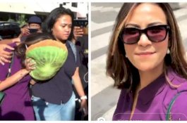 Terungkap, Begini Cara Muncikari 'Jual' Vanessa Angel