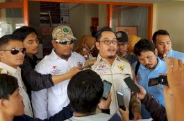 10 Foto dari Facebook Danny Jadi Bukti Laporan Relawan Prabowo-Sandi ke Bawaslu