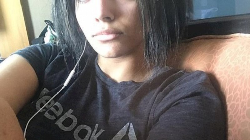 Rahaf Mohammed al-Qunun