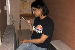 Diancam Bunuh, Gadis Murtad Saudi Ini Tutup Akun Twitter