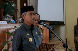 Husler Ingin Kembalikan Enam Hari Kerja bagi Guru Di Lutim, Emak-emak Sambut Positif