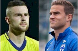 Dua Calon Pemain Asing PSM: Eero Markkanen dan Aaron Evans