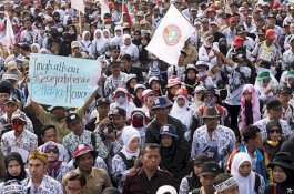 8.000-an Honorer Pemkot Makassar Bersaing di Seleksi PPPK