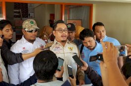 Ini Isi Laporan Relawan Prabowo-Sandi yang Adukan Danny dan NA ke Bawaslu